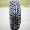 Crosswind M/T 265/70R17 121Q