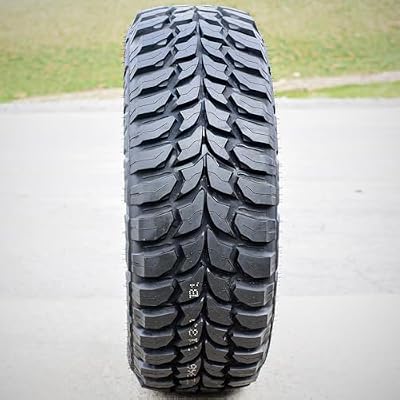 Crosswind M/T 265/70R17 121Q