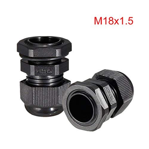 Haupa 250608 – Kabelverschraubung IP68 M32 Messing, vernickelt Haupa 250608 – Kabelverschraubung IP68 M32 Messing, vernickelt