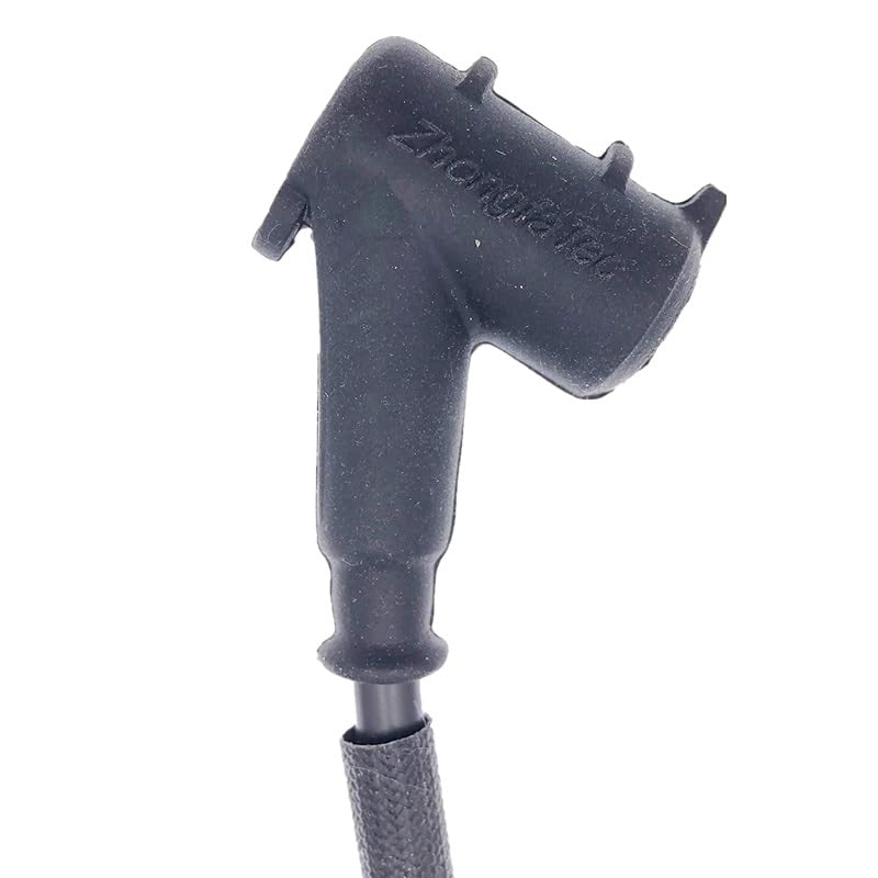 Zündspule Für Kettensäge MS270/MS280 – Ersatz Für 11334001350, Aus ABS, Inkl. Kabel
