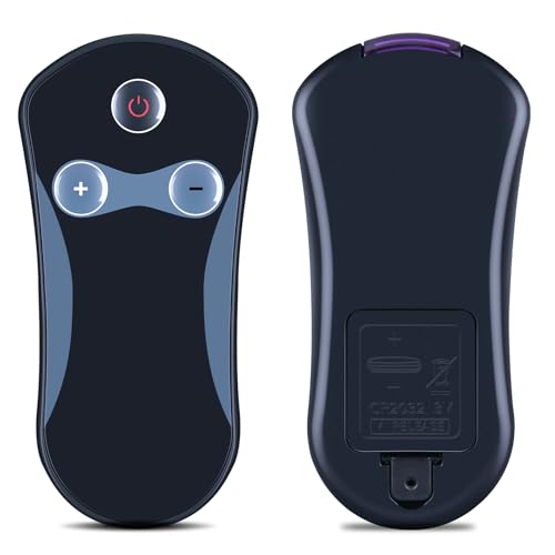 Mando de repuesto RETROSUN para cintas de correr GOPLUS GYMAX y Superfit