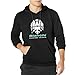 Produktbild Bianchi Passione Celeste Men's Long Sleeve Hoody with Pocket Sweatershirt, Hooded XL