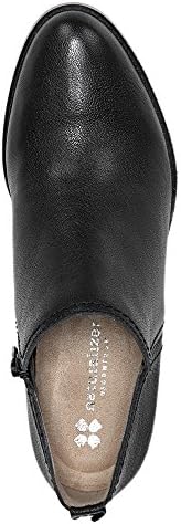 Naturalizer Women's ZARIE Boot, Black, 7 M US | Image 3