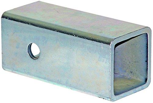 Buyers Products RTA252 2-1/2" na 2" odbiornik adapter tuby