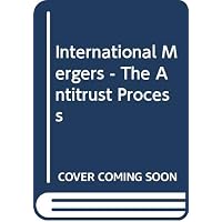 International Mergers