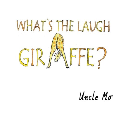 What's the Laugh Giraffe?