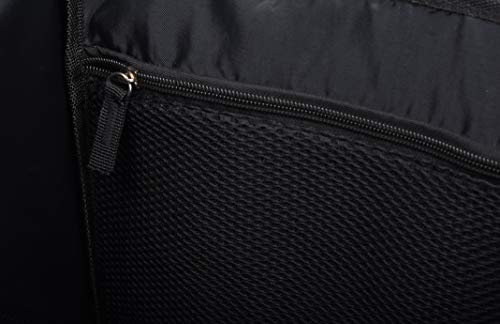 Masirs Back Seat Car Organizer, Neatly Organize Items While Traveling, Folds Flat For Easy Trunk Storage #TOP3