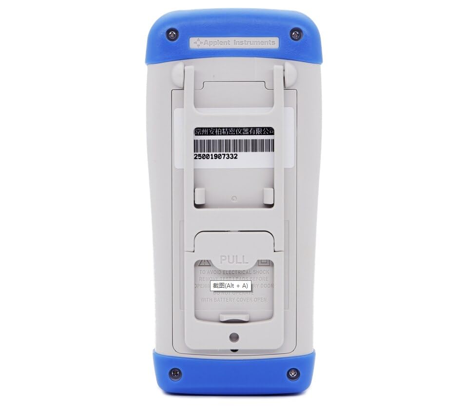 Industry Usage Temperature Data Logger Wireless AT4202