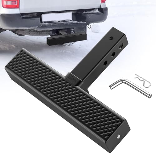 Eapele Hitch Step for 2 Inch Receiver