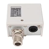 compresor frio funcionamiento CON ACCESORIOS: Equipado con tornillos, soporte, fácil de instalar y usar, los accesorios completos garantizan un funcionamiento conveniente