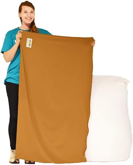 yogibo 購入 Midi(ミディ)用 カバー キャメル yogibo Midi(ミディ)用