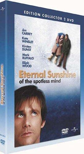 Eternal Sunshine of the Spotless Mind [Édition Collector]