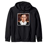 Ruth Bader Ginsburg es Jueza de la Corte Suprema, defensora de los derechos de la mujer e icono feminista. Impresionante meme de poder femenino. RBG lleva su notorio collar de disidencia.