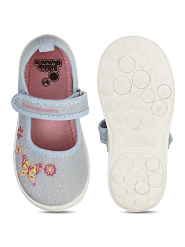 Image of Bubblegummers Girls Casual Shoes