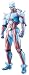 Banpresto Jojo's Bizarre Adventure Diamond is Unbreakable Jojo's Figure Gallery 8 Crazy Diamond Action Figure