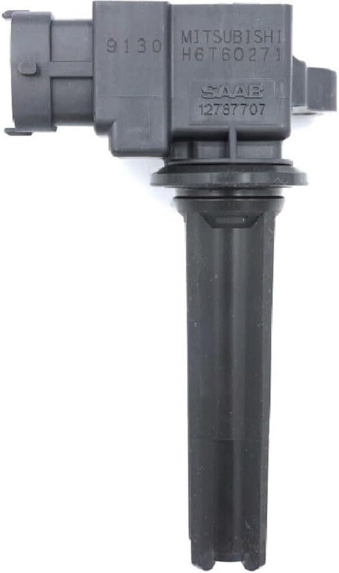 Amazon.com: Saab Original 9-3 Ignition Coil (4 Cylinder) 12787707 
