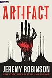 Artifact: A Sci-Fi Thriller