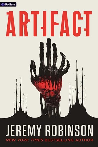 Artifact: A Sci-Fi Thriller