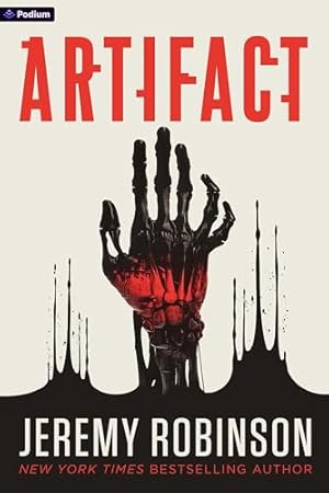 Artifact: A Sci-Fi Thriller