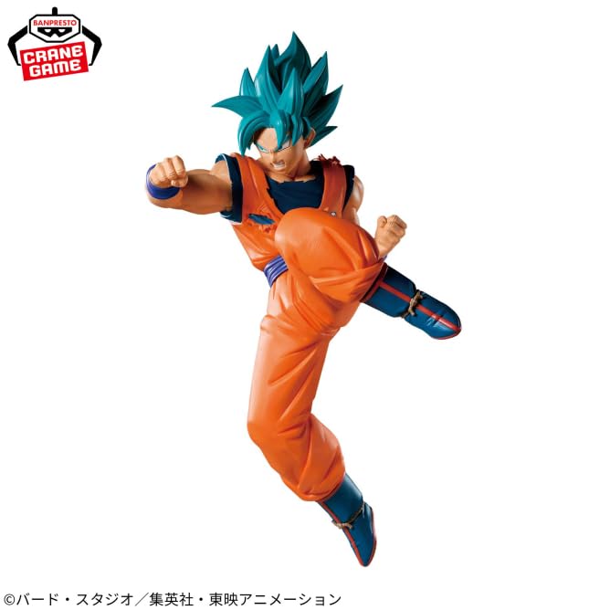 Amazon.co.jp: ドラゴンボール超 MATCH MAKERS 孫悟空（VSゴクウ
