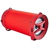 AKAI AKBT100 Bluetooth-luidspreker BAZOOKA met opdruk