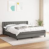 Tête de lit Ajustable – Réglez la hauteur de la tête de lit selon vos préférences pour un confort optimal. Que vous aimiez lire avant de dormir ou apprécier une série, cette tête de lit offre un soutien dorsal exceptionnel. Voyez votre chambre se transformer en un sanctuaire de calme et de style moderne, où confort rime avec luxe.