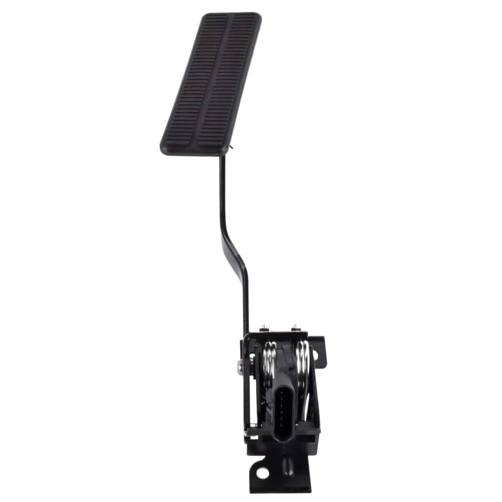 Accelerator Gas Pedal 19417903 25835421 Compatible with Corvette C6 2005 2006 2007 2008 2009 2010 2011 2012 2013