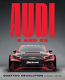 audi rs6 avant 2019  Audi S and RS: quattro Revolution