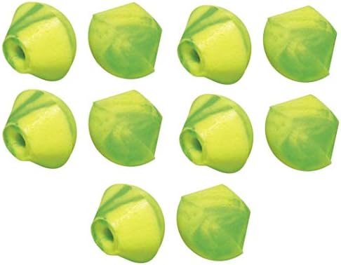 Moldex 6825 Ear Plugs, 5 Paar