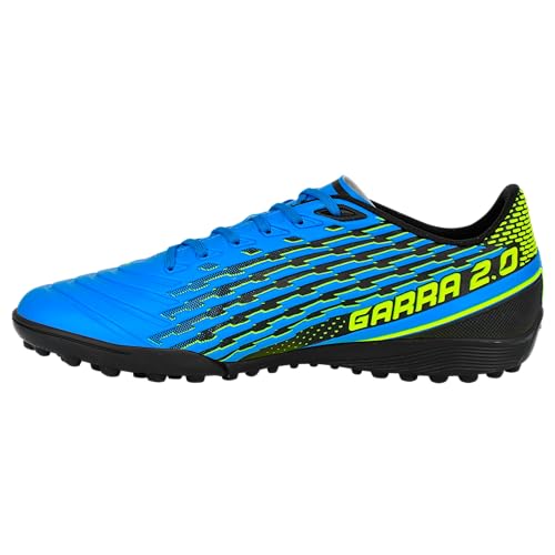 Penalty Chuteira Society Garra Y-2.0 Az-Pt-Am T 28