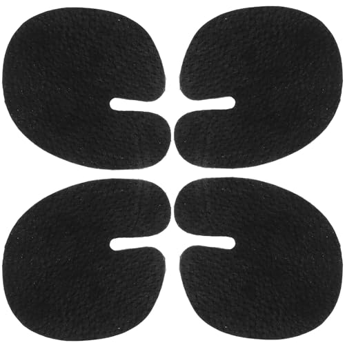 2 Pares Plantillas Antideslizantes para Sandalias con Adhesivo miniatura 1
