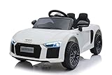 2,4-GHz-Fernbedienung mit Pairing für ein bestimmtes Auto