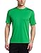 ASICS Herren All Sport Kurzarm Shirt XX-Large, Go Green
