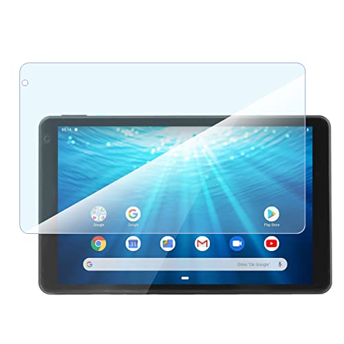 KARYLAX - Protector de pantalla de cristal flexible, dureza 9H, antiarañazos, protector para tablet...