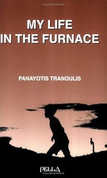 Paperback My Life in the Furnace Book