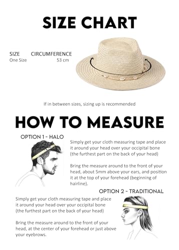 Lack of Color Kids Seashells Fedora Straw Hat4