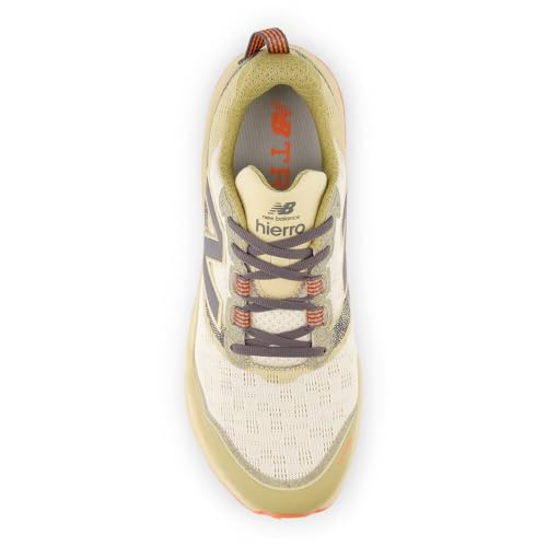 Image of New Balance Men's Fresh Foam X Hierro V9