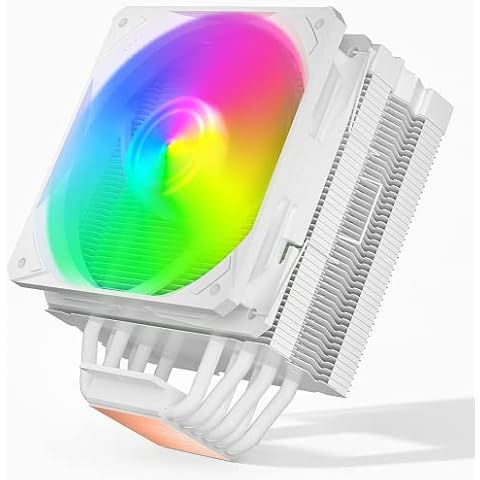 upHere Ventilateur processeur S6C4 Cover