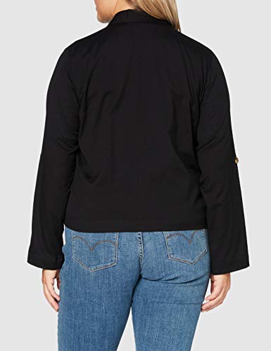 Blazer décontracté chic Imelda Sparkz Copenhagen veste fluide mode - 2