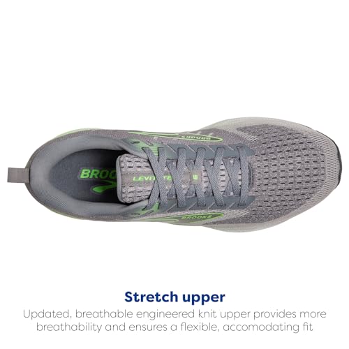 Image of Brooks Men's Levitate 6 Road Running Shoes