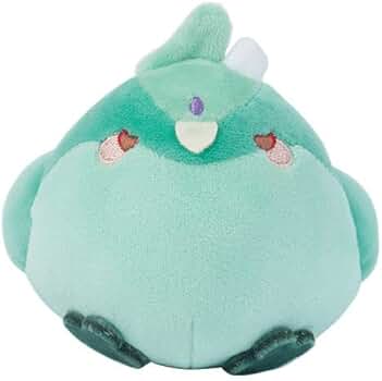 Amazon.co.jp: [langsyne] 原神公式グッズ 偽造防止ラベル付き 魈