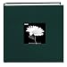 Pioneer 200 Pocket Fabric Frame Cover Photo Album, Majestic Teal
