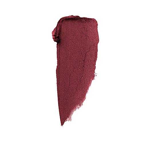 Nyx Professional Makeup Soft Matte Metallic Lip Cream, Liquid Lipstick - Copenhagen (Matte Rich Plum) #TOP3