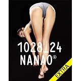 電子オリジナル「1028_24 NANAO EXTRA 菜々緒 超絶美脚写真集」