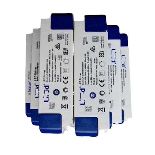 Transformateur de puissance LED LF-GIR040YM-0800H Lifud 40-60W