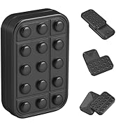 Amazon | メカニカルエッグ 金属製 フィジェットスライダー フィ