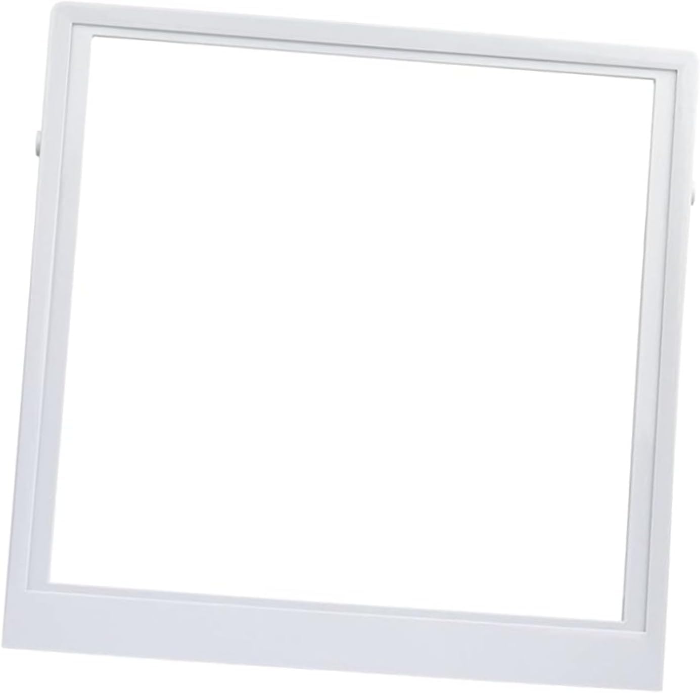 Crisper Pan Cover (Bottom) for Frigidaire, Model Number 240350903, Replacement For Frigidaire OEM 240350903, 240350901, 240350902, 240350904, 241969501, 7240350903