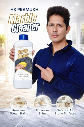 Image of HK Marble and Tile Floor Cleaner