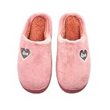 P&L ITALY COLLECTION Pantofole Donna Invernali Ciabatte Pelose Calde Ciabatte Invernali Ra...