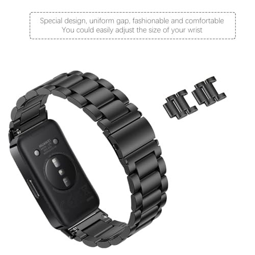 SeNool Strap for Huawei Band 9 - Image 4